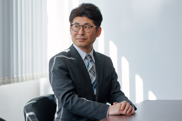 Junya KATO/Founder, Partner